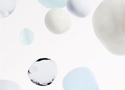 Each skin has its own moisturising cream